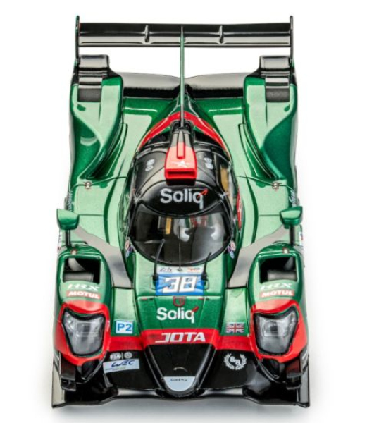 Slot it Oreca 07 LeMans 2022 Nr. 38 ca55C